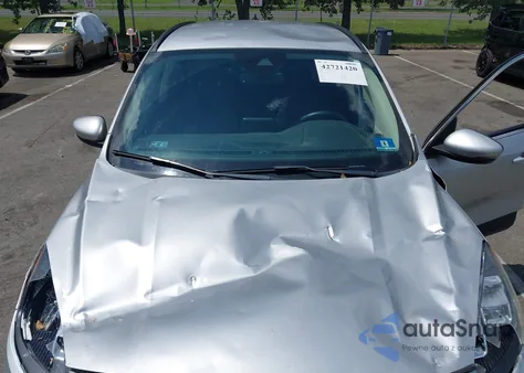 2020 Ford Escape Titanium from USA, damaged, VIN 1FMCU9J98LUA90204